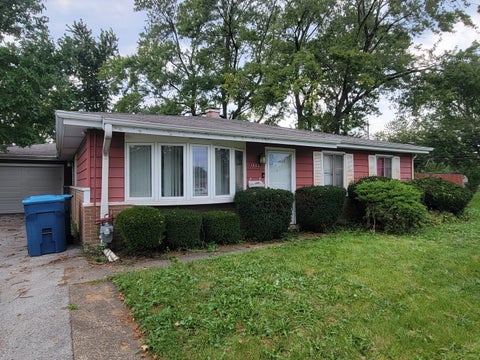 Photo of 1420 Forest Place, Calumet City, IL 60409 (MLS # 12748034)
