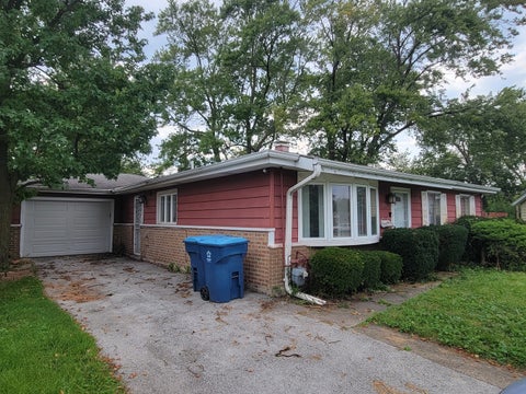Tiny photo for 1420 Forest Place, Calumet City, IL 60409 (MLS # 12748034)