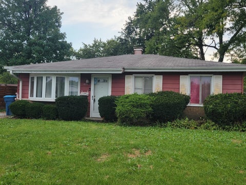 Tiny photo for 1420 Forest Place, Calumet City, IL 60409 (MLS # 12748034)