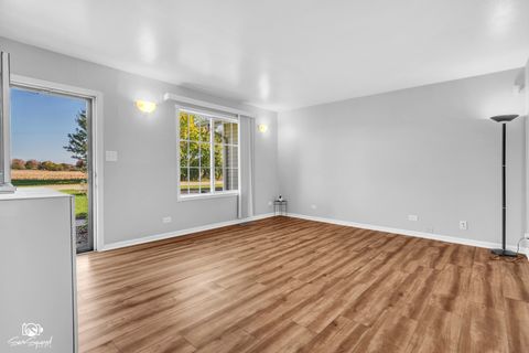 Tiny photo for 1603 Rickey Drive, Joliet, IL 60433 (MLS # 12504578)