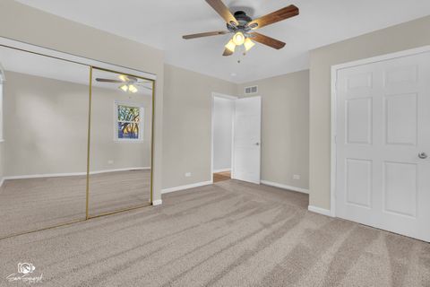Tiny photo for 1603 Rickey Drive, Joliet, IL 60433 (MLS # 12504578)