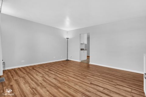 Tiny photo for 1603 Rickey Drive, Joliet, IL 60433 (MLS # 12504578)