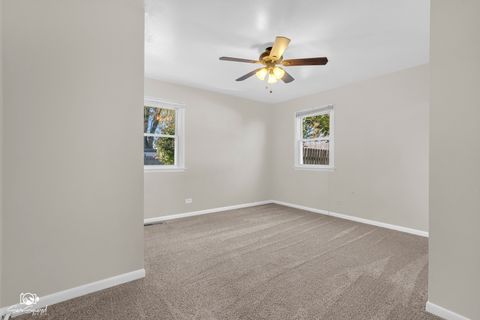 Tiny photo for 1603 Rickey Drive, Joliet, IL 60433 (MLS # 12504578)