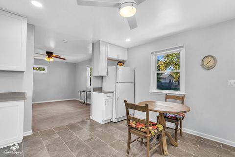 Tiny photo for 1603 Rickey Drive, Joliet, IL 60433 (MLS # 12504578)