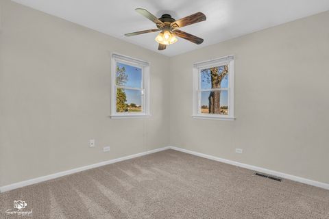 Tiny photo for 1603 Rickey Drive, Joliet, IL 60433 (MLS # 12504578)