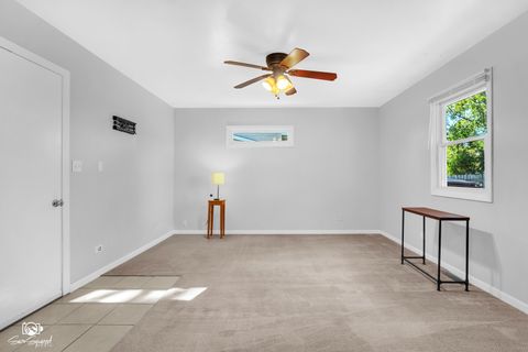 Tiny photo for 1603 Rickey Drive, Joliet, IL 60433 (MLS # 12504578)