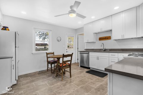 Tiny photo for 1603 Rickey Drive, Joliet, IL 60433 (MLS # 12504578)