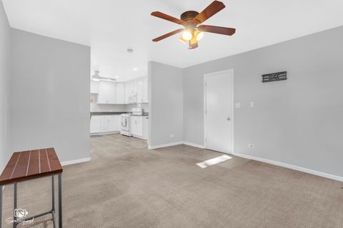 Tiny photo for 1603 Rickey Drive, Joliet, IL 60433 (MLS # 12504578)