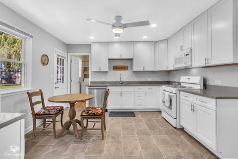 Tiny photo for 1603 Rickey Drive, Joliet, IL 60433 (MLS # 12504578)