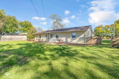 Tiny photo for 1603 Rickey Drive, Joliet, IL 60433 (MLS # 12504578)