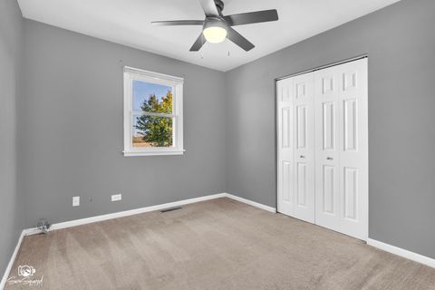 Tiny photo for 1603 Rickey Drive, Joliet, IL 60433 (MLS # 12504578)
