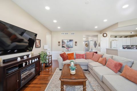 Tiny photo for 12862 Norfolk Drive, Huntley, IL 60142 (MLS # 12540956)