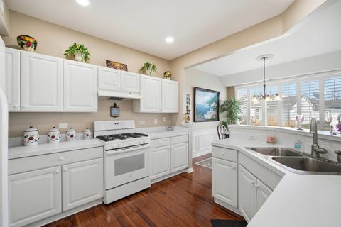 Tiny photo for 12862 Norfolk Drive, Huntley, IL 60142 (MLS # 12540956)