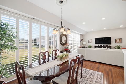 Tiny photo for 12862 Norfolk Drive, Huntley, IL 60142 (MLS # 12540956)