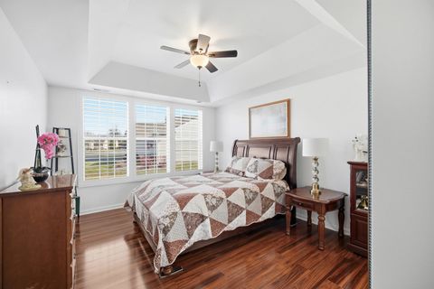 Tiny photo for 12862 Norfolk Drive, Huntley, IL 60142 (MLS # 12540956)