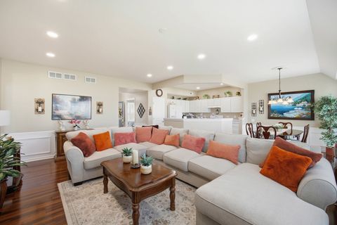 Tiny photo for 12862 Norfolk Drive, Huntley, IL 60142 (MLS # 12540956)