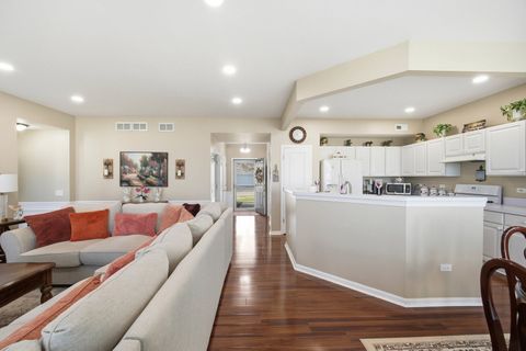 Tiny photo for 12862 Norfolk Drive, Huntley, IL 60142 (MLS # 12540956)