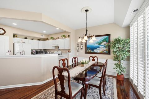 Tiny photo for 12862 Norfolk Drive, Huntley, IL 60142 (MLS # 12540956)