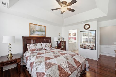 Tiny photo for 12862 Norfolk Drive, Huntley, IL 60142 (MLS # 12540956)