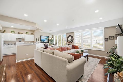 Tiny photo for 12862 Norfolk Drive, Huntley, IL 60142 (MLS # 12540956)