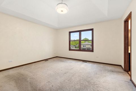 Tiny photo for 1408 Fawn Court, Bolingbrook, IL 60490 (MLS # 12632007)