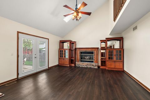 Tiny photo for 1408 Fawn Court, Bolingbrook, IL 60490 (MLS # 12632007)