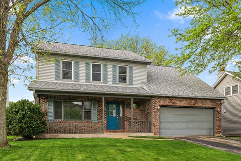 1408 Fawn Court Bolingbrook IL 60490
