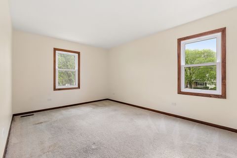 Tiny photo for 1408 Fawn Court, Bolingbrook, IL 60490 (MLS # 12632007)