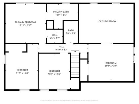 Tiny photo for 1408 Fawn Court, Bolingbrook, IL 60490 (MLS # 12632007)