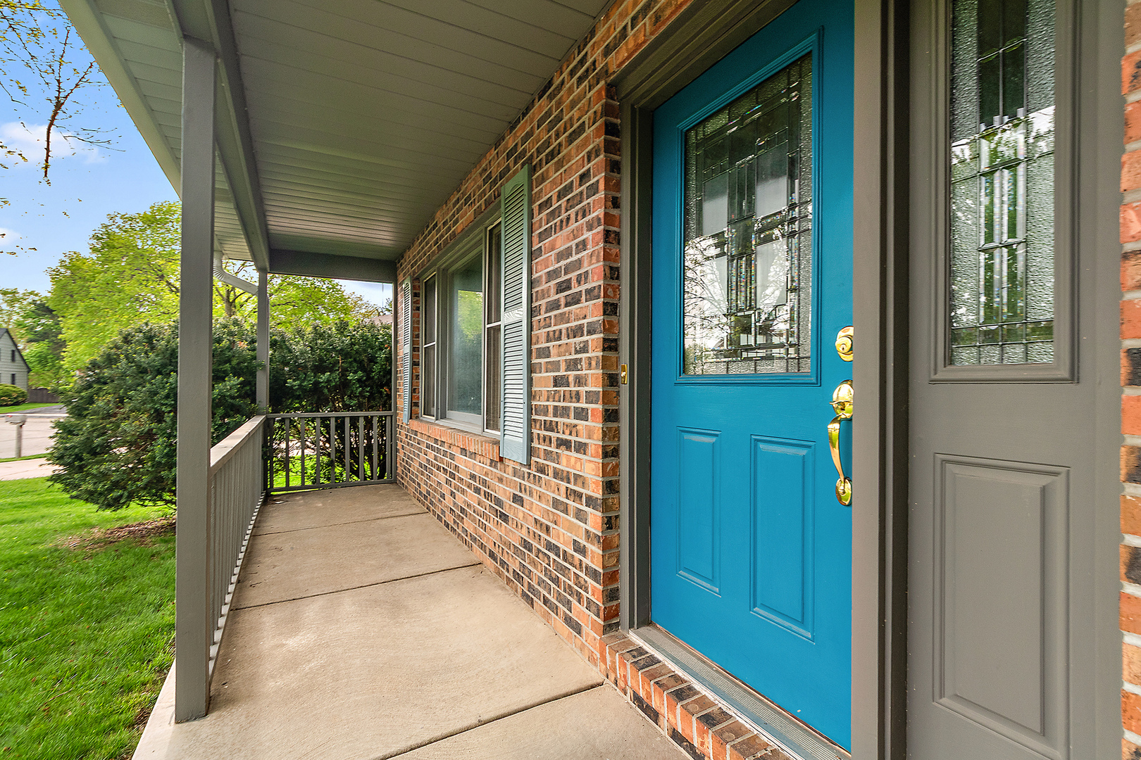 1408 Fawn Court
