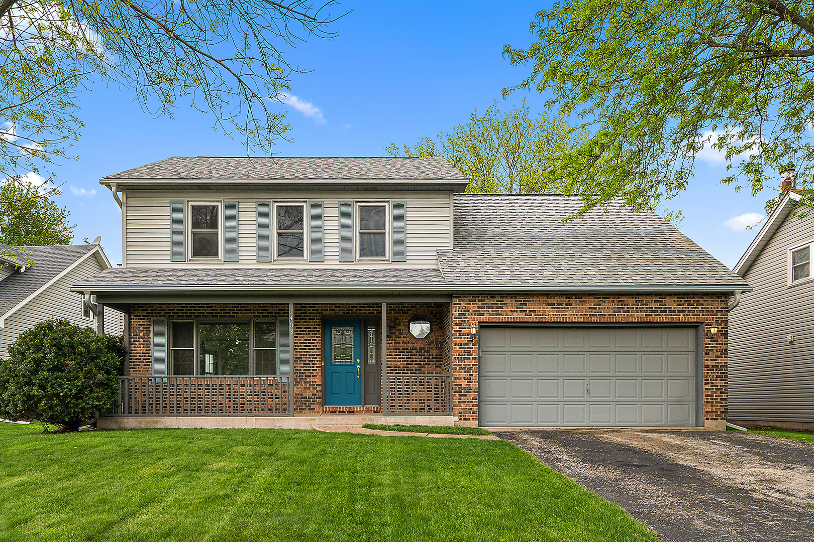 1408 Fawn Court