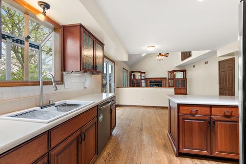 Tiny photo for 1408 Fawn Court, Bolingbrook, IL 60490 (MLS # 12632007)