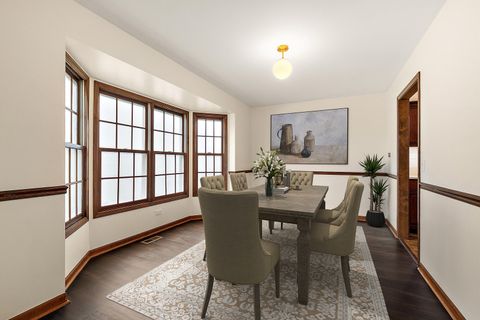 Tiny photo for 1408 Fawn Court, Bolingbrook, IL 60490 (MLS # 12632007)