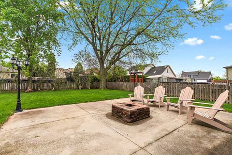 Tiny photo for 1408 Fawn Court, Bolingbrook, IL 60490 (MLS # 12632007)