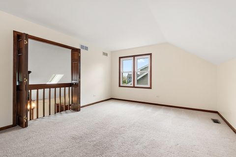 Tiny photo for 1408 Fawn Court, Bolingbrook, IL 60490 (MLS # 12632007)