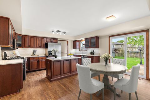 Tiny photo for 1408 Fawn Court, Bolingbrook, IL 60490 (MLS # 12632007)
