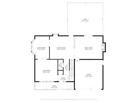 Tiny photo for 1408 Fawn Court, Bolingbrook, IL 60490 (MLS # 12632007)