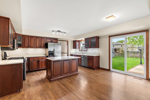 Tiny photo for 1408 Fawn Court, Bolingbrook, IL 60490 (MLS # 12632007)