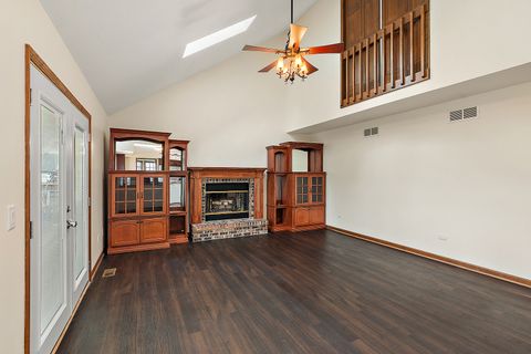 Tiny photo for 1408 Fawn Court, Bolingbrook, IL 60490 (MLS # 12632007)