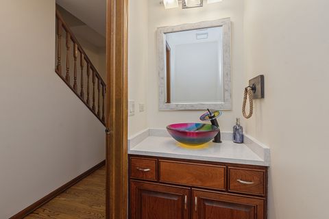 Tiny photo for 1408 Fawn Court, Bolingbrook, IL 60490 (MLS # 12632007)