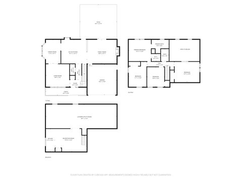 Tiny photo for 1408 Fawn Court, Bolingbrook, IL 60490 (MLS # 12632007)