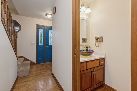 Tiny photo for 1408 Fawn Court, Bolingbrook, IL 60490 (MLS # 12632007)