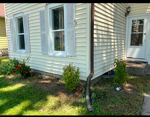 Tiny photo for 511 S Dittmer Street, Davenport, IA 52802 (MLS # 12704391)