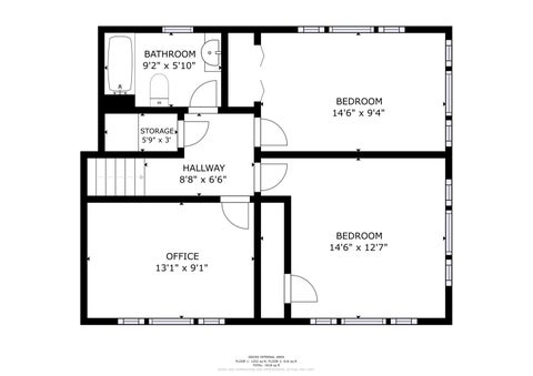 Tiny photo for 552 Burton Avenue, Highland Park, IL 60035 (MLS # 12669349)