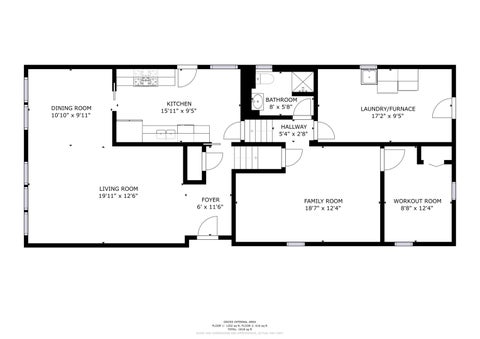 Tiny photo for 552 Burton Avenue, Highland Park, IL 60035 (MLS # 12669349)