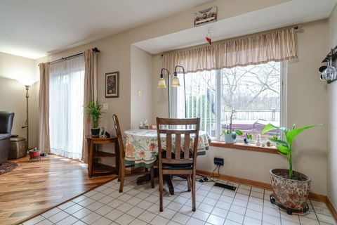 Tiny photo for 1315 Lily Court, Grayslake, IL 60030 (MLS # 12647998)