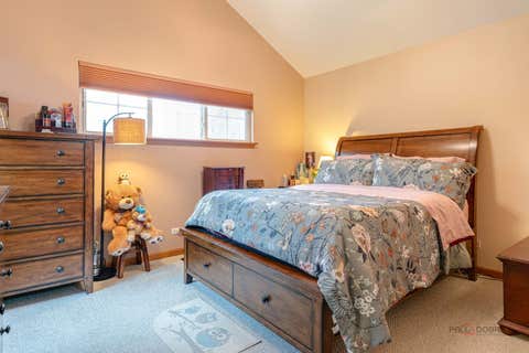 Tiny photo for 1315 Lily Court, Grayslake, IL 60030 (MLS # 12647998)