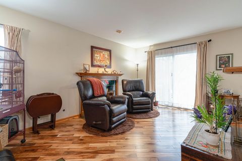 Tiny photo for 1315 Lily Court, Grayslake, IL 60030 (MLS # 12647998)