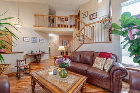 Tiny photo for 1315 Lily Court, Grayslake, IL 60030 (MLS # 12647998)