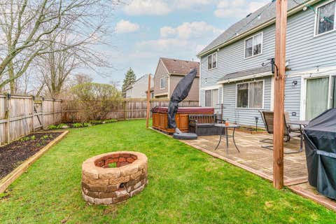 Tiny photo for 1315 Lily Court, Grayslake, IL 60030 (MLS # 12647998)